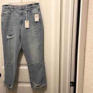 Women’s Jeans